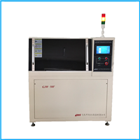 GJW-50F電子無級調(diào)壓擊穿試驗(yàn)儀